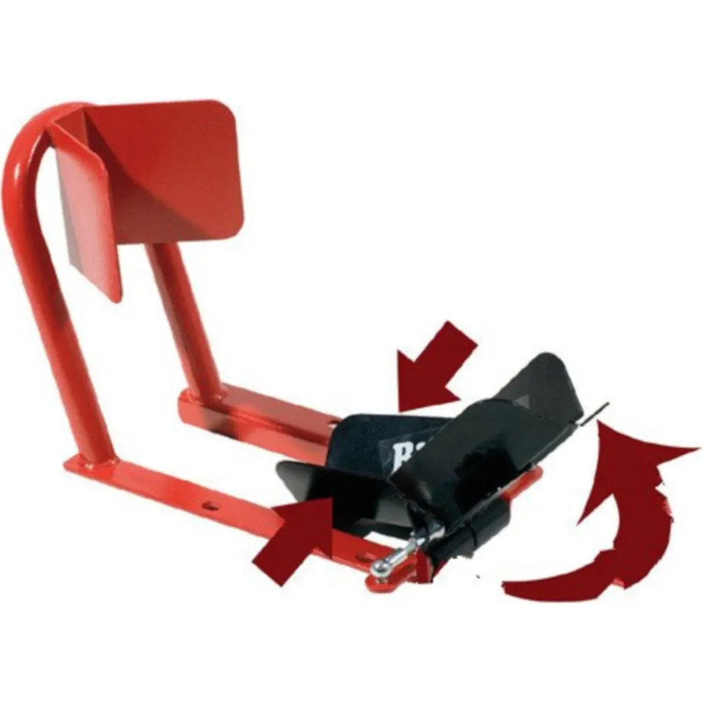 Universal automatic wheel clamp_1