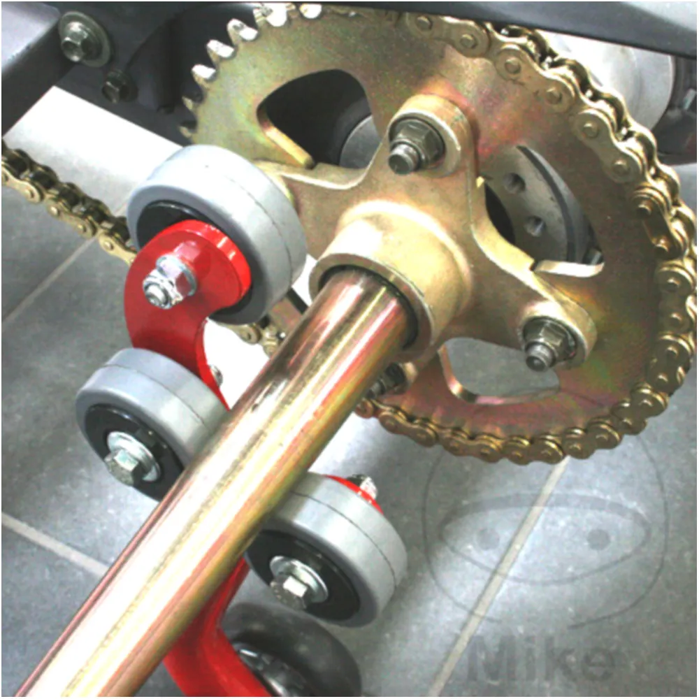 Montageständer für Quad_0