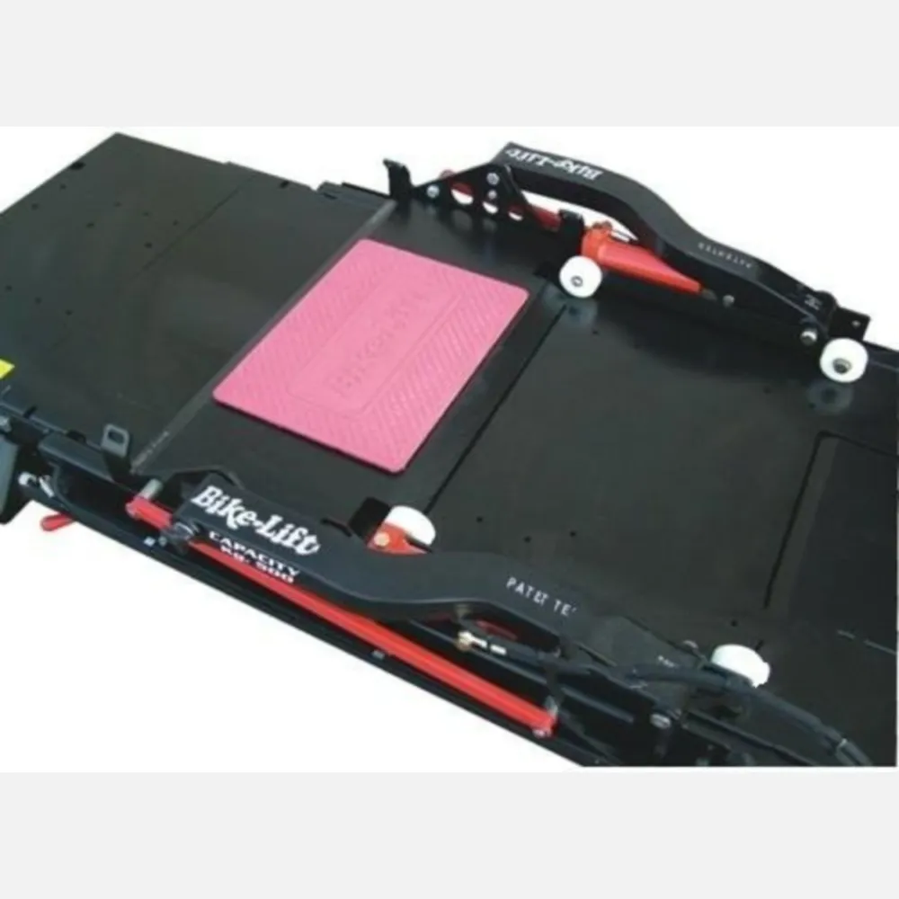 Rubber mat 330x450x10mm_1