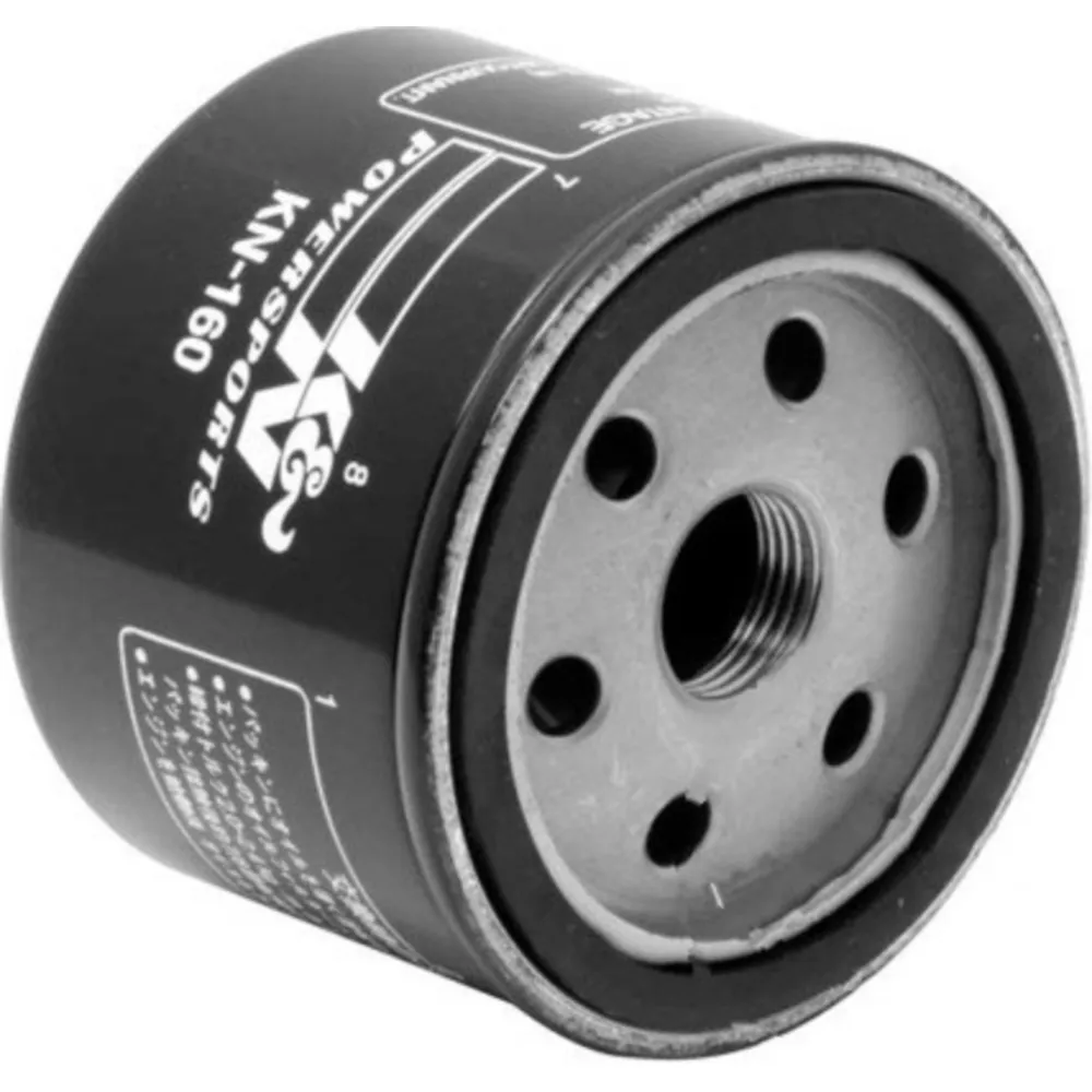 Ölfilter K&N KN160_1