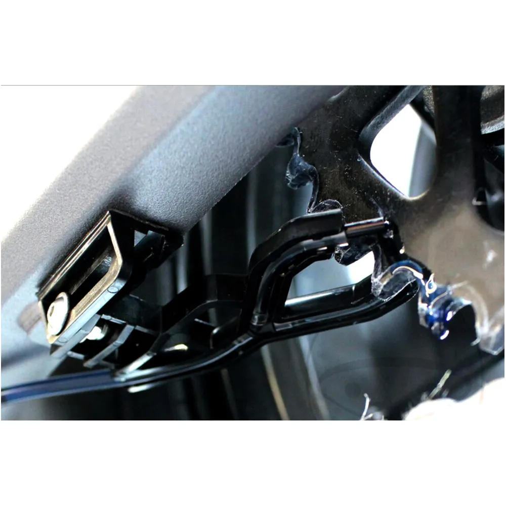 Dual Injector Scottoiler Scorpion passend für: Honda CBR, CB, X