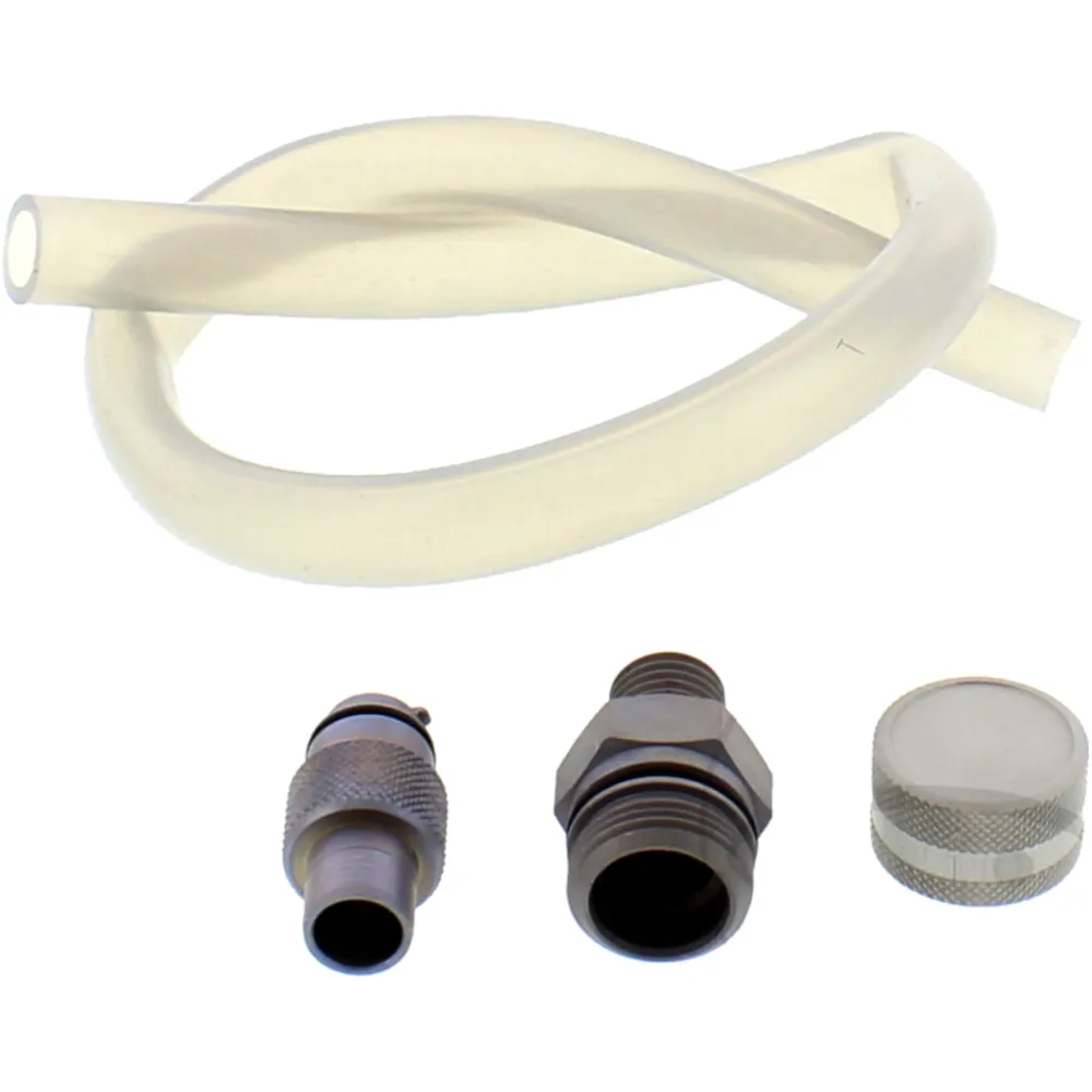 Ölablassschraube mit Ventil M12X1. 5 mm passend für: Honda TRX,