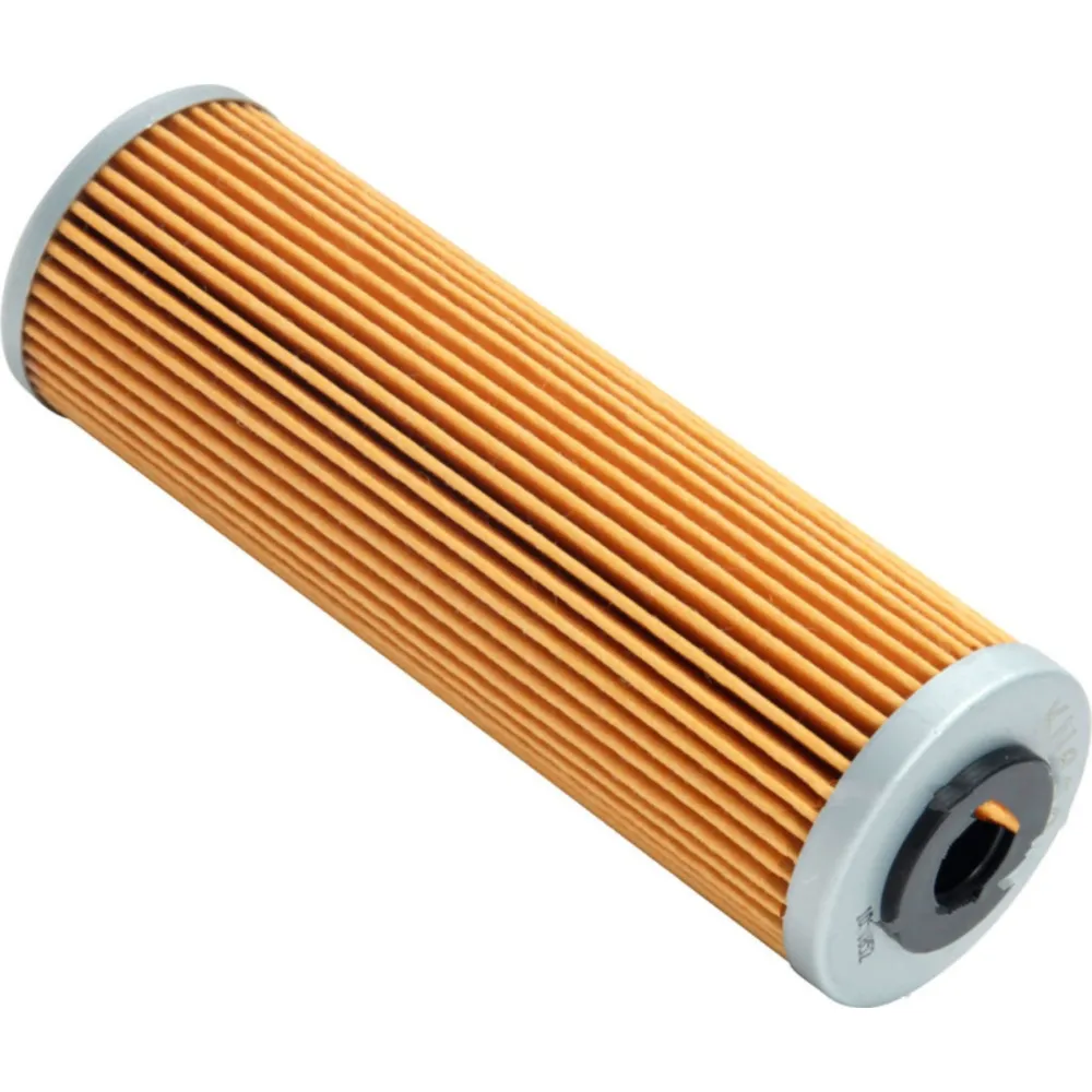 Oil filter k&n KN650_1