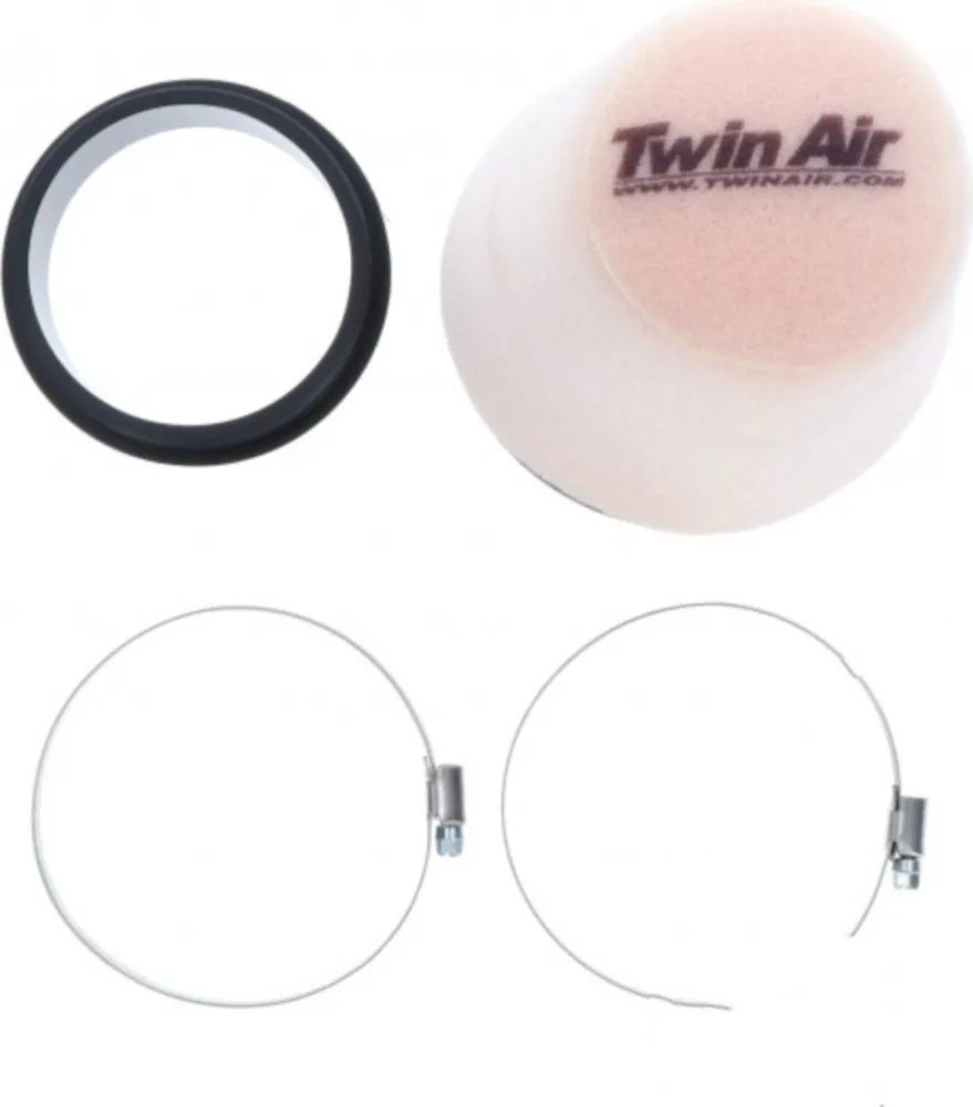 Luftfilter Foam Satz Twin Air Durchmesser 100 mm passend für: H