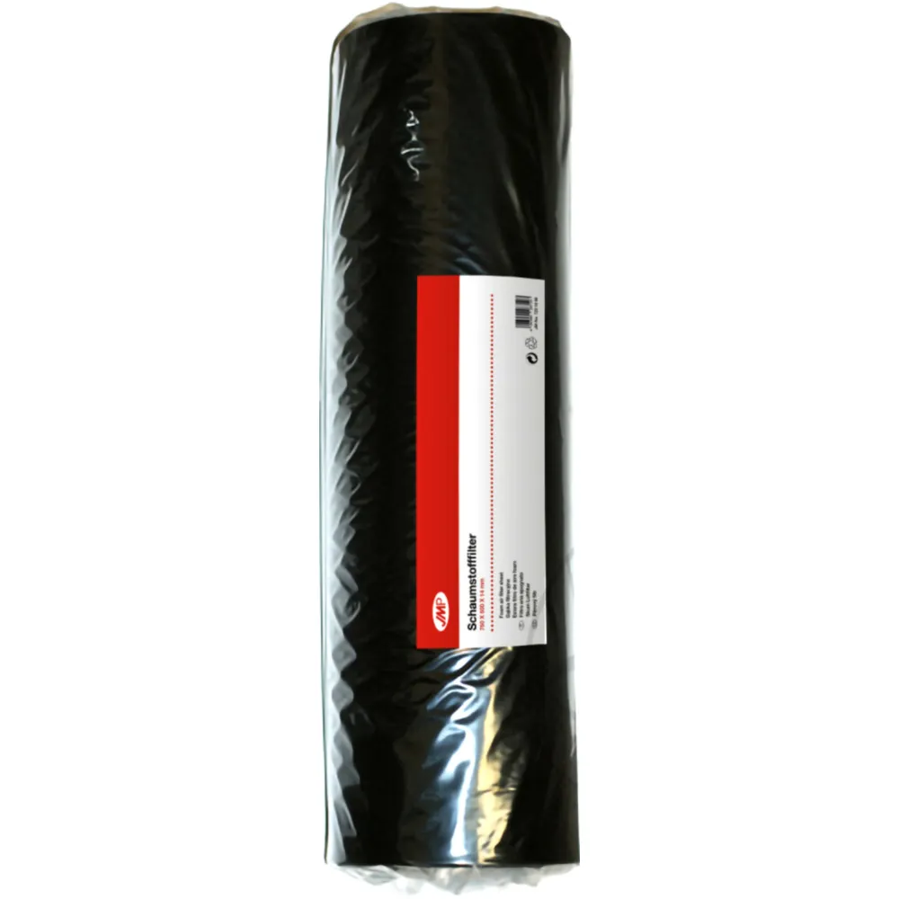 Luftfilter-Schaumstoffplatte 750x500x14mm für Motorrad_0