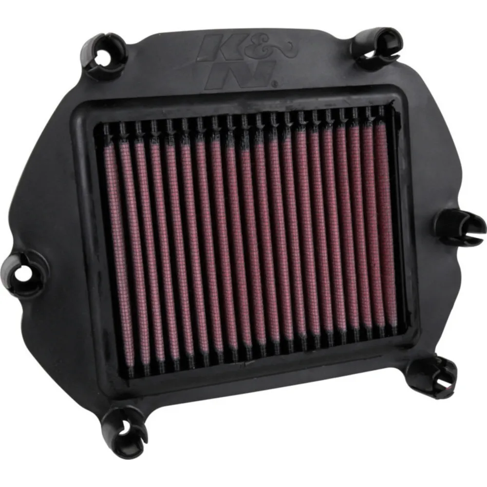 Replacement air filter k&n HA2517_2