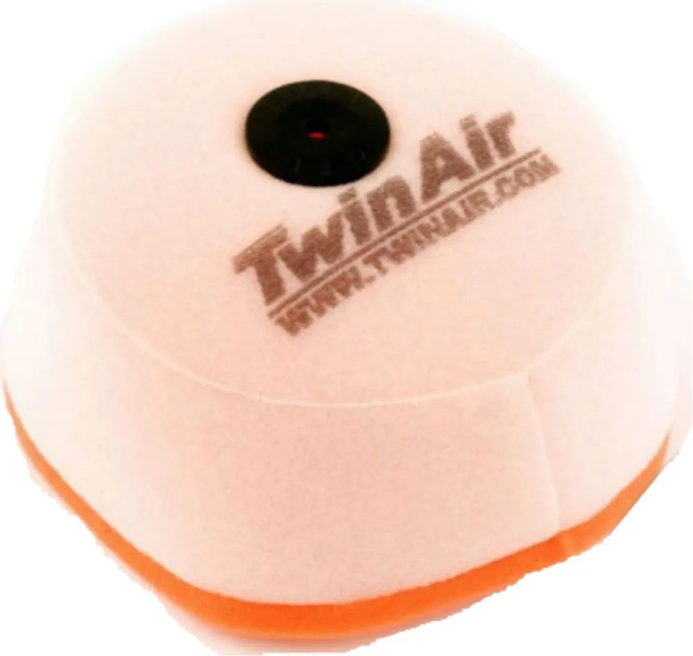 Racing air filter foam TWIN AIR for powerflow kit for: Kawasaki