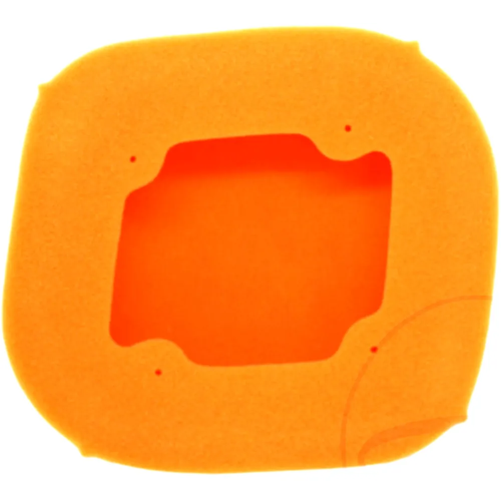 Racing air filter foam TWIN AIR for powerflow kit for: Husqvarn