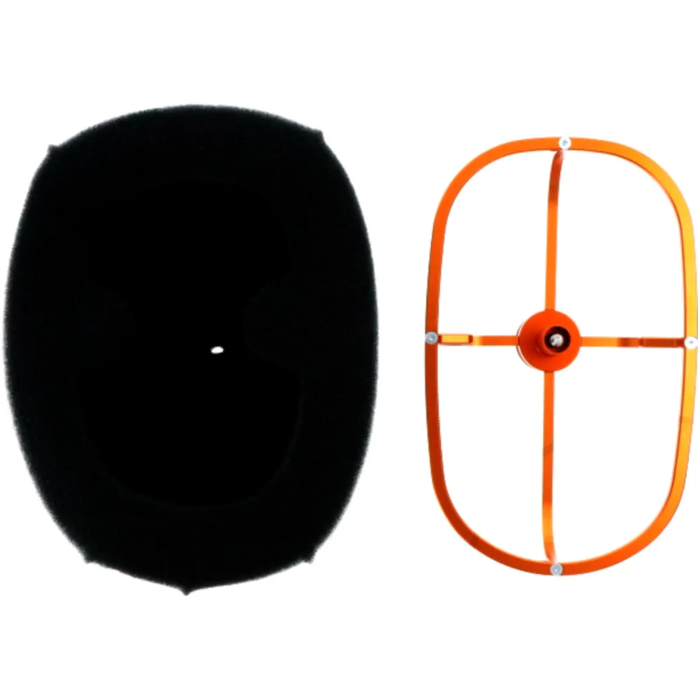 Rennluftfilter Foam Satz Twin Air Powerflow Kit passend für: Ho