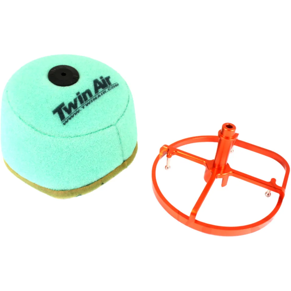 Rennluftfilter Foam Satz Twin Air Powerflow Kit passend für: Ka