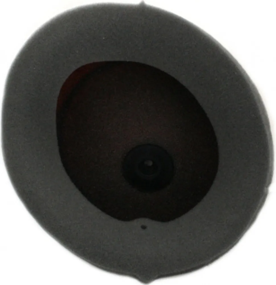 Rennluftfilter Foam Twin Air für Powerflow Kit 7232165_2