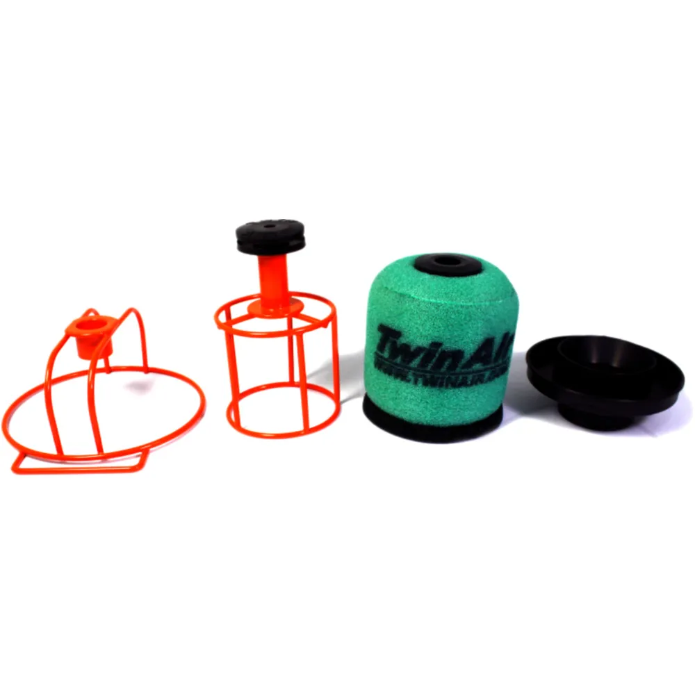 Rennluftfilter Powerflow Kit für ATV_0