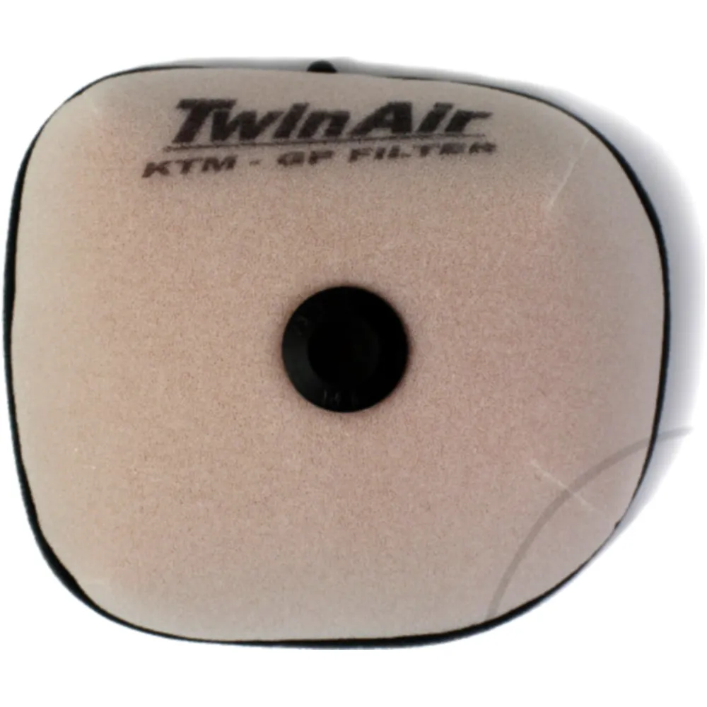 Rennluftfilter Foam Twin Air mit 5 Befestigungspunkten passend