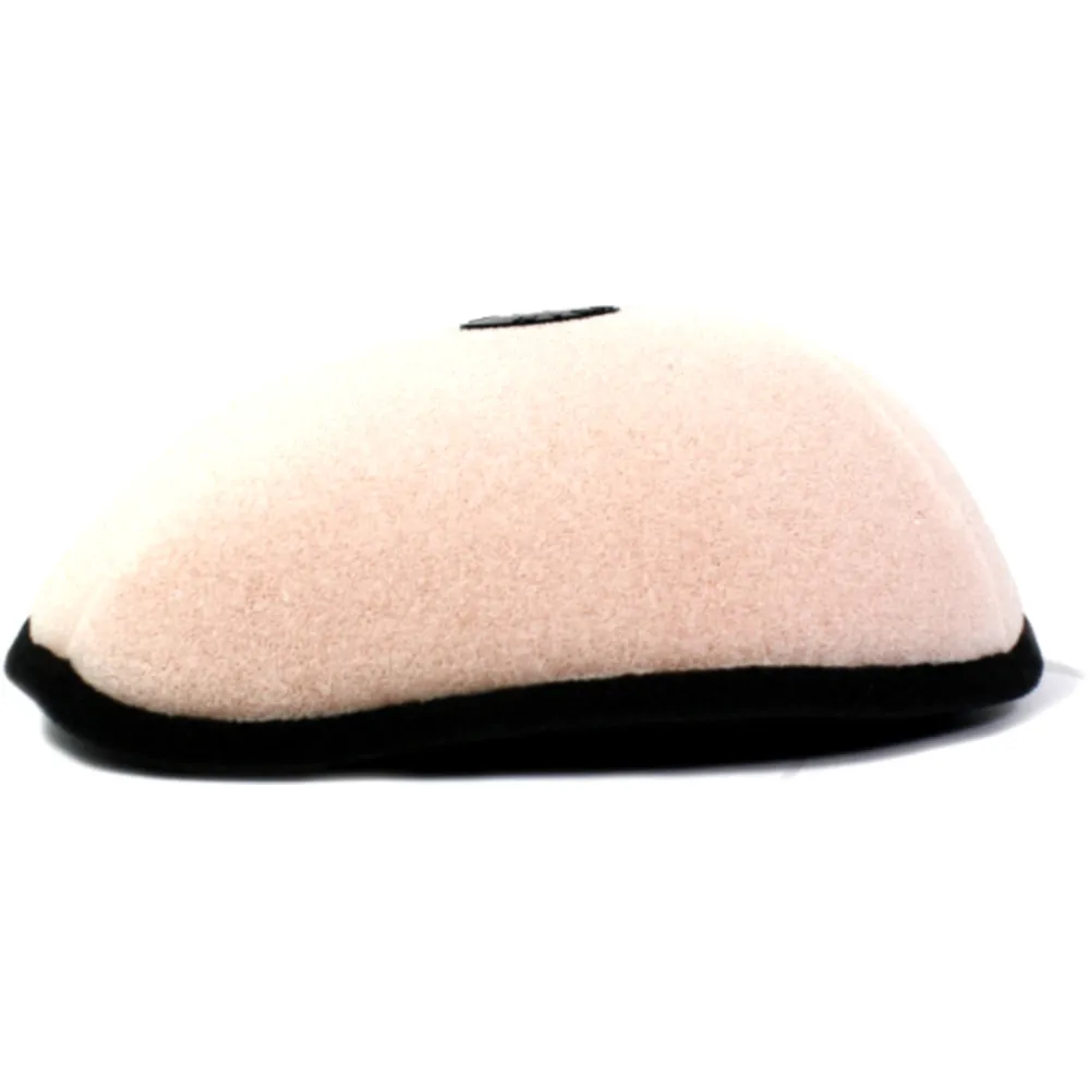 Rennluftfilter Foam Twin Air mit 5 Befestigungspunkten passend