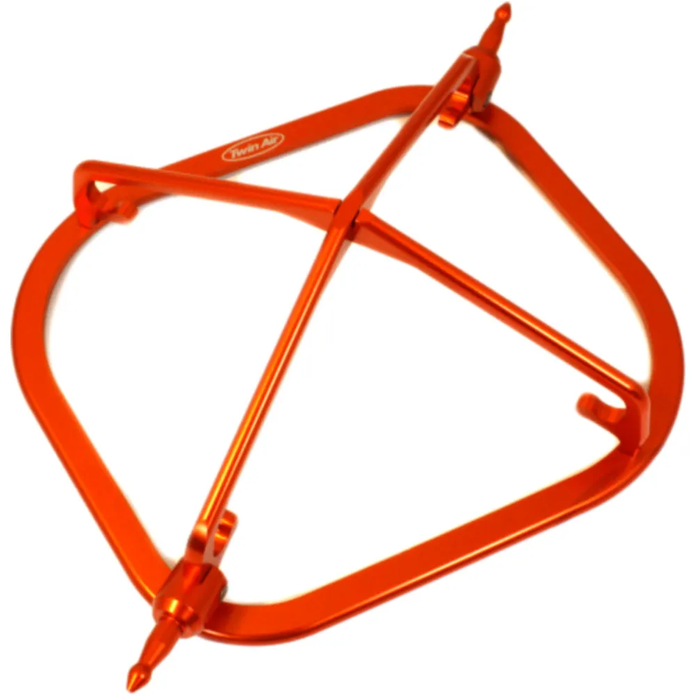Rennluftfilter Foam Satz Twin Air Powerflow Kit passend für: Hu