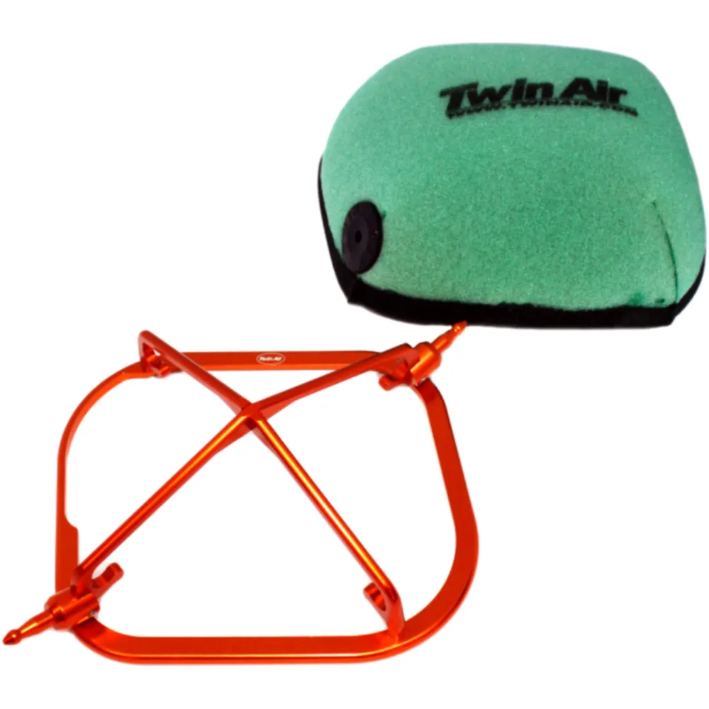 Racing air filter kit TWIN AIR powerflow kit for: Husqvarna FE_0