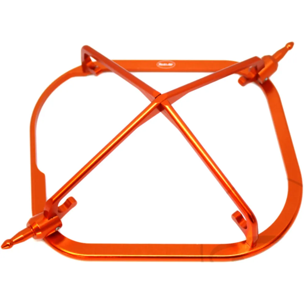 Racing air filter kit TWIN AIR powerflow kit for: Husqvarna FE_1