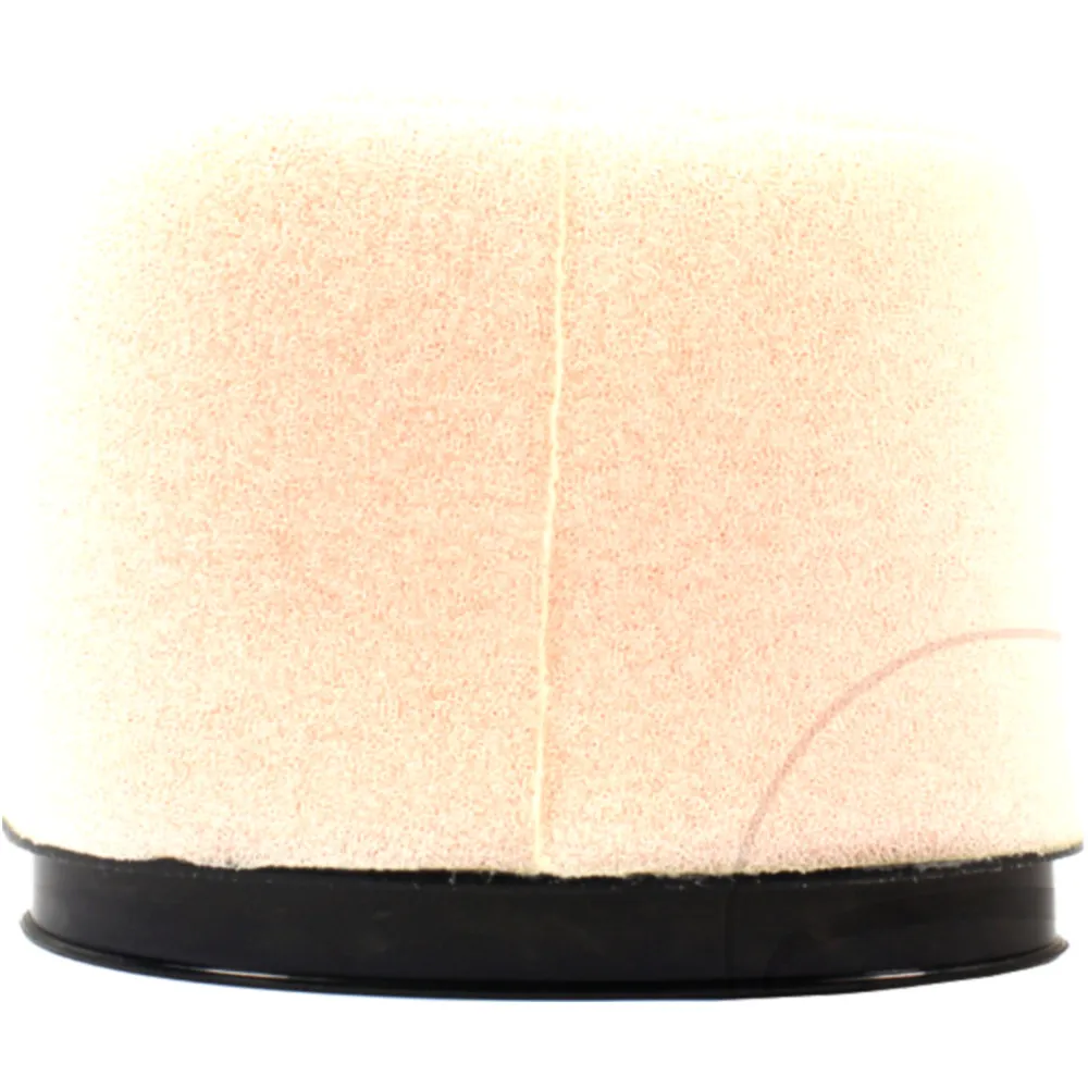 Rennluftfilter Foam Twin Air Durchmesser 116. 5 mm passend für: