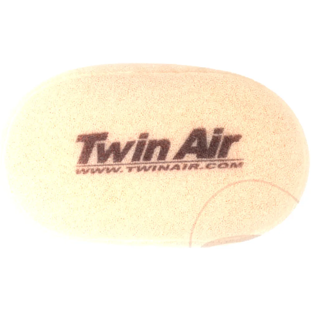 Rennluftfilter Foam Twin Air Durchmesser 116. 5 mm passend für:
