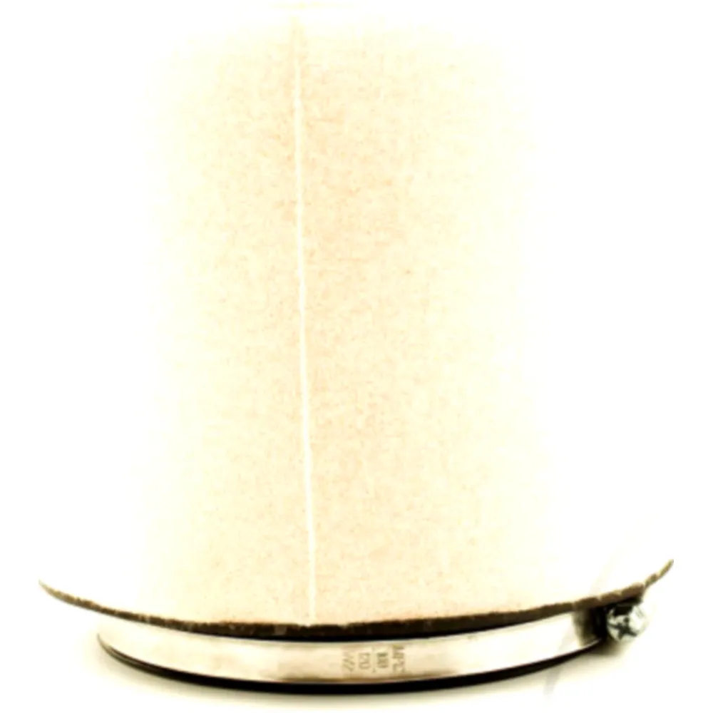 Rennluftfilter Foam Twin Air Durchmesser 116. 5 mm passend für: