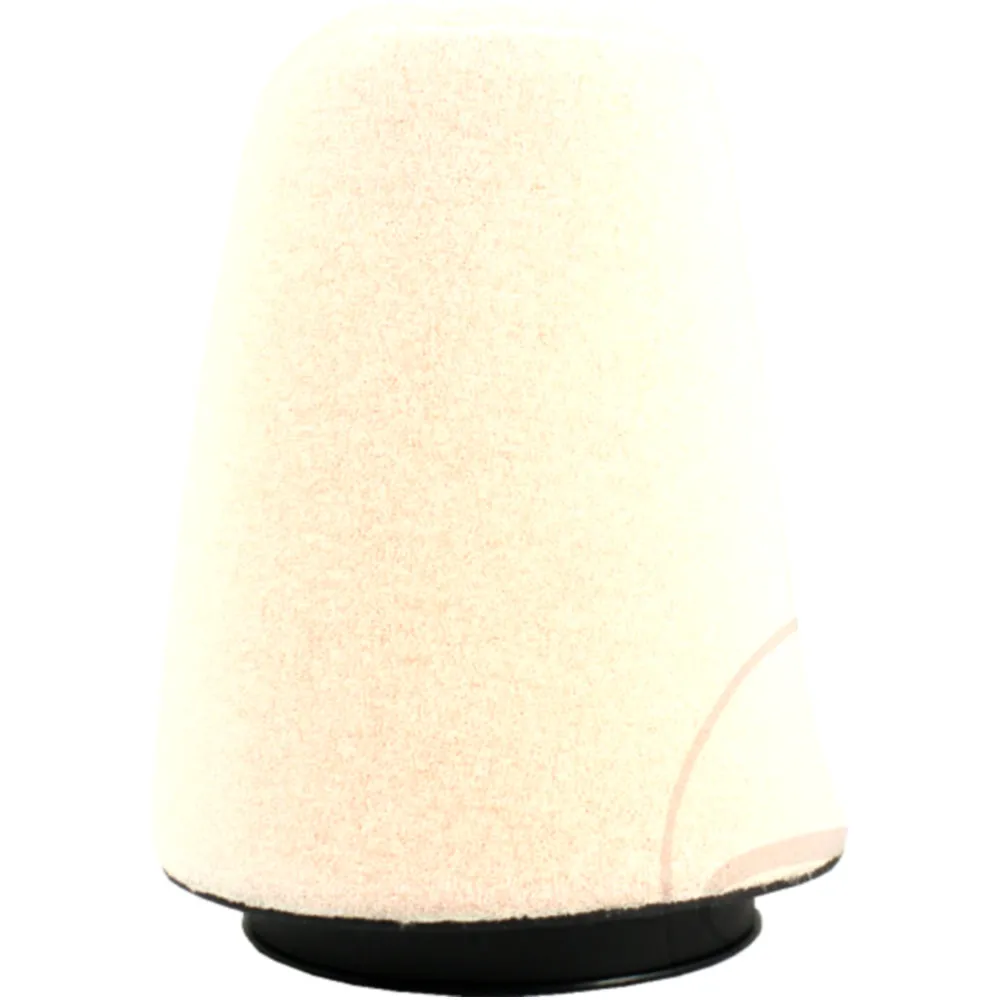 Rennluftfilter Foam Twin Air Durchmesser 100 mm passend für: Ho