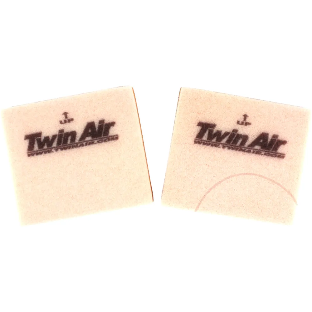 Rennluftfilter Foam Satz Twin Air für Powerflow Kit passend für