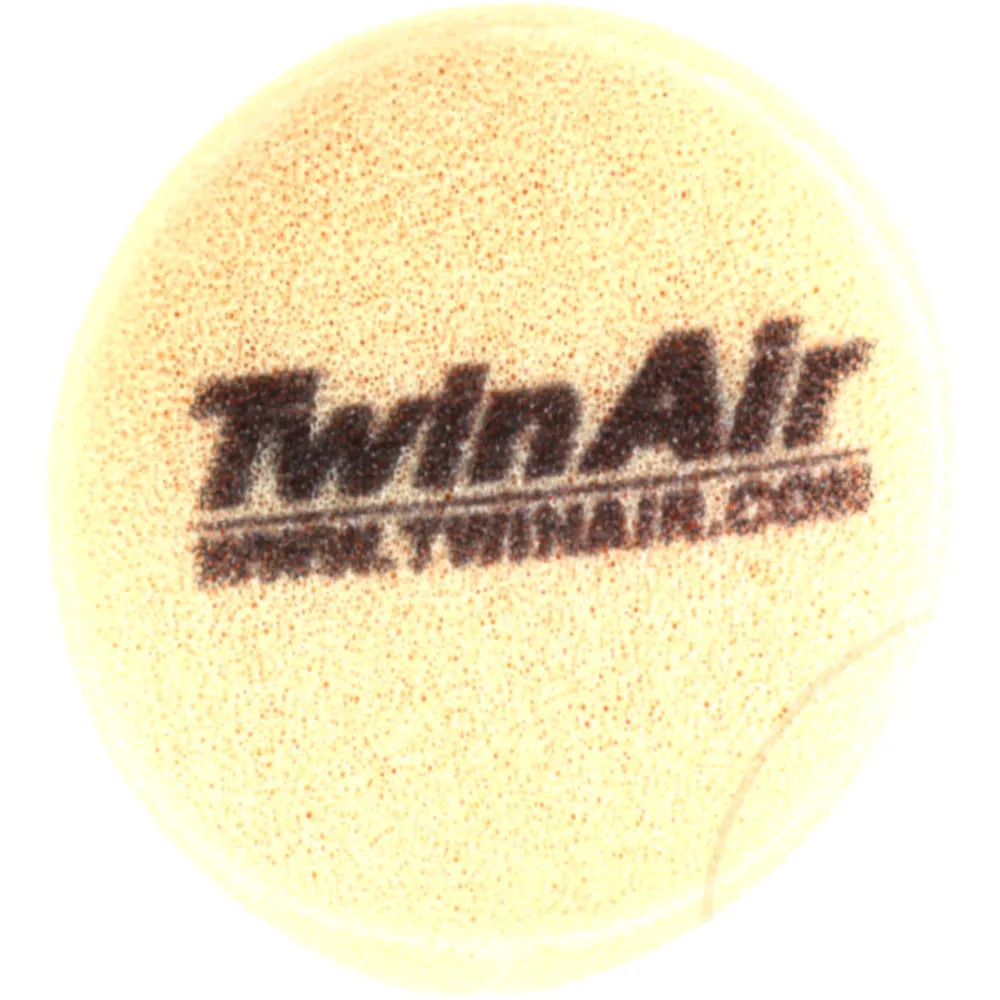 Rennluftfilter Foam Twin Air Durchmesser 100 mm passend für: Po