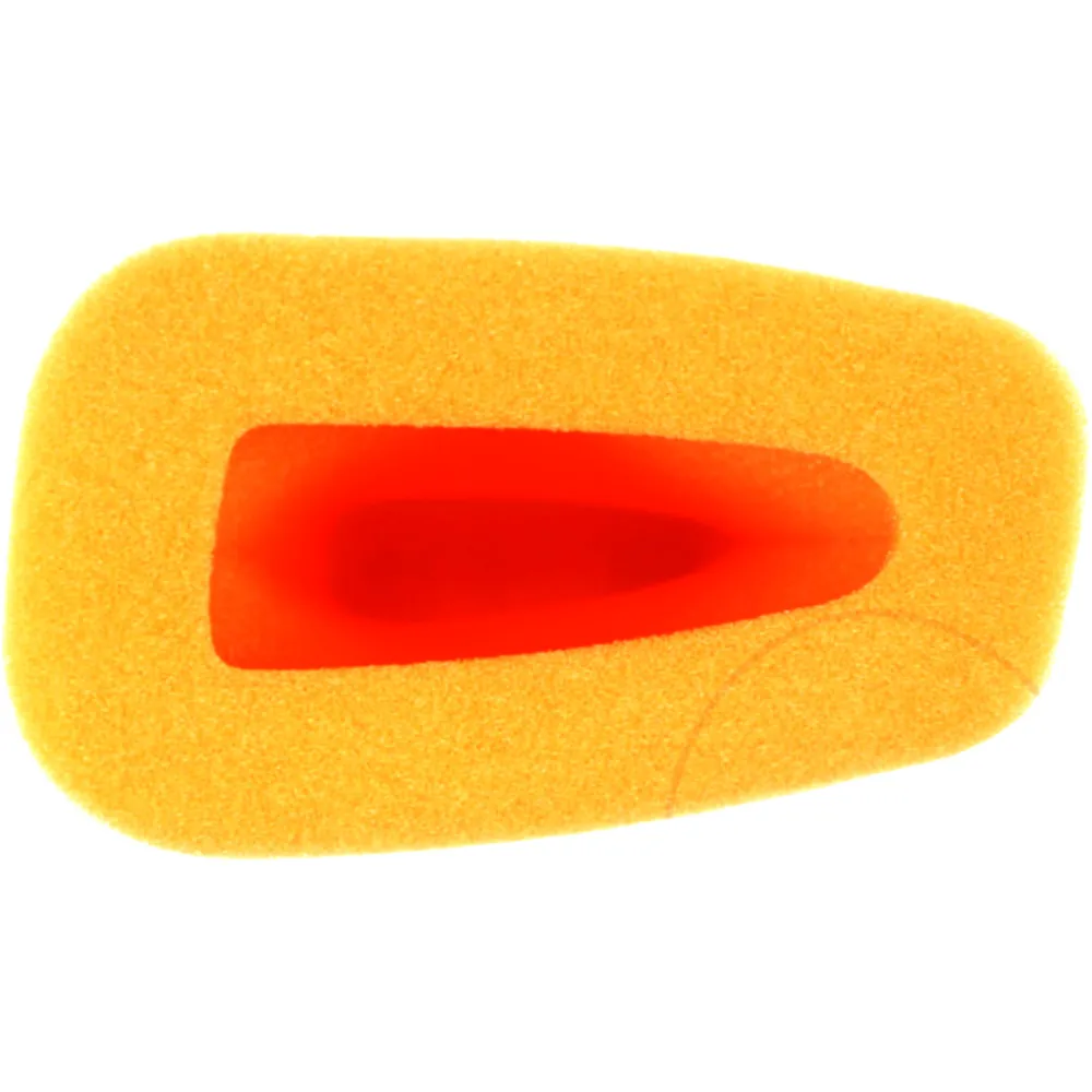 Luftfilter Twin Air Schaumstoff 7232621_0