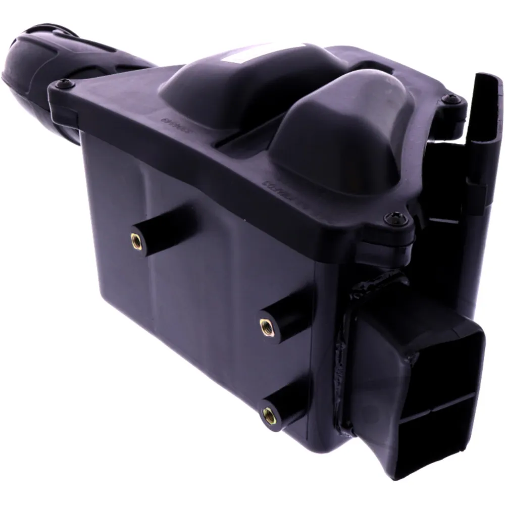 Air filter box complete (OE spare part) for: Keeway Superlight_0