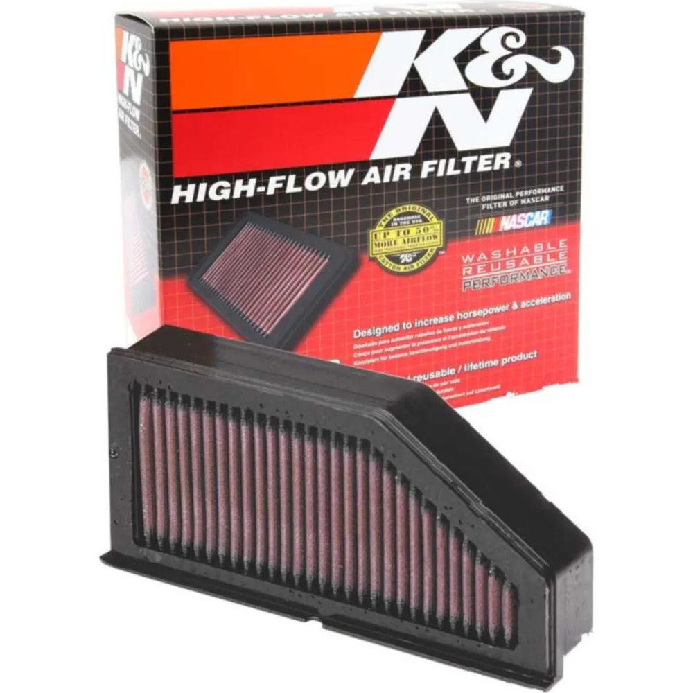 Air filter k&n BM1299_1