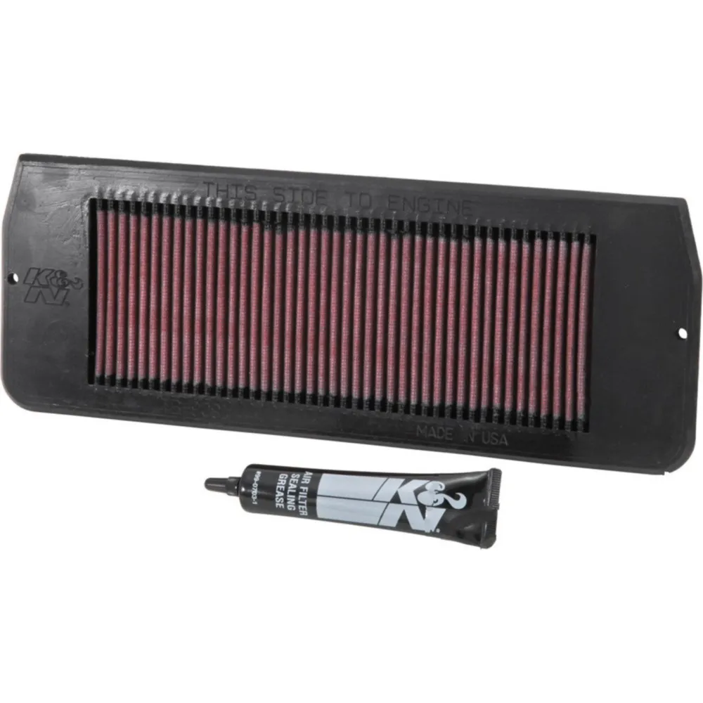Tauschluftfilter K&N TB9091_1