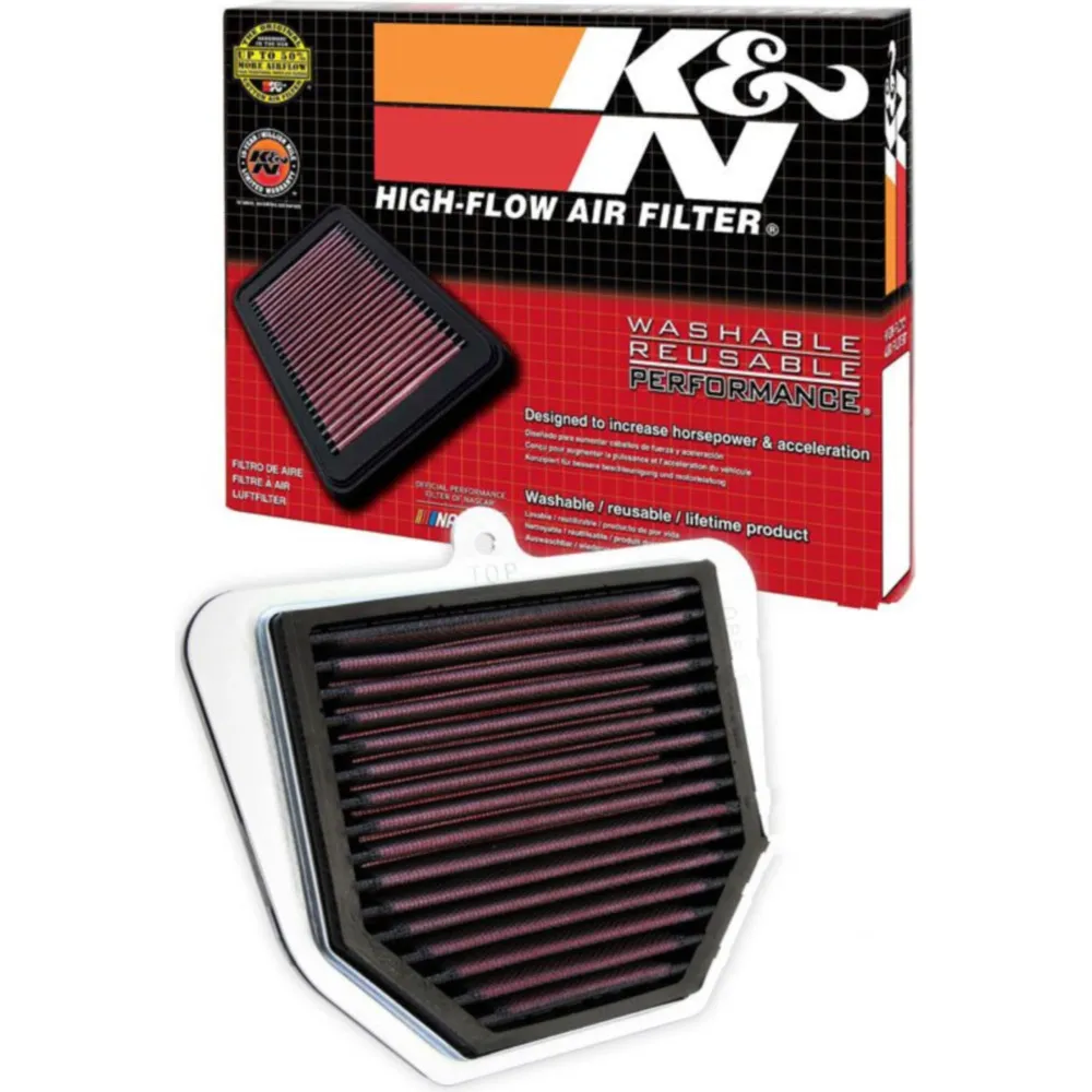 Tauschluftfilter K&N YA1006_1
