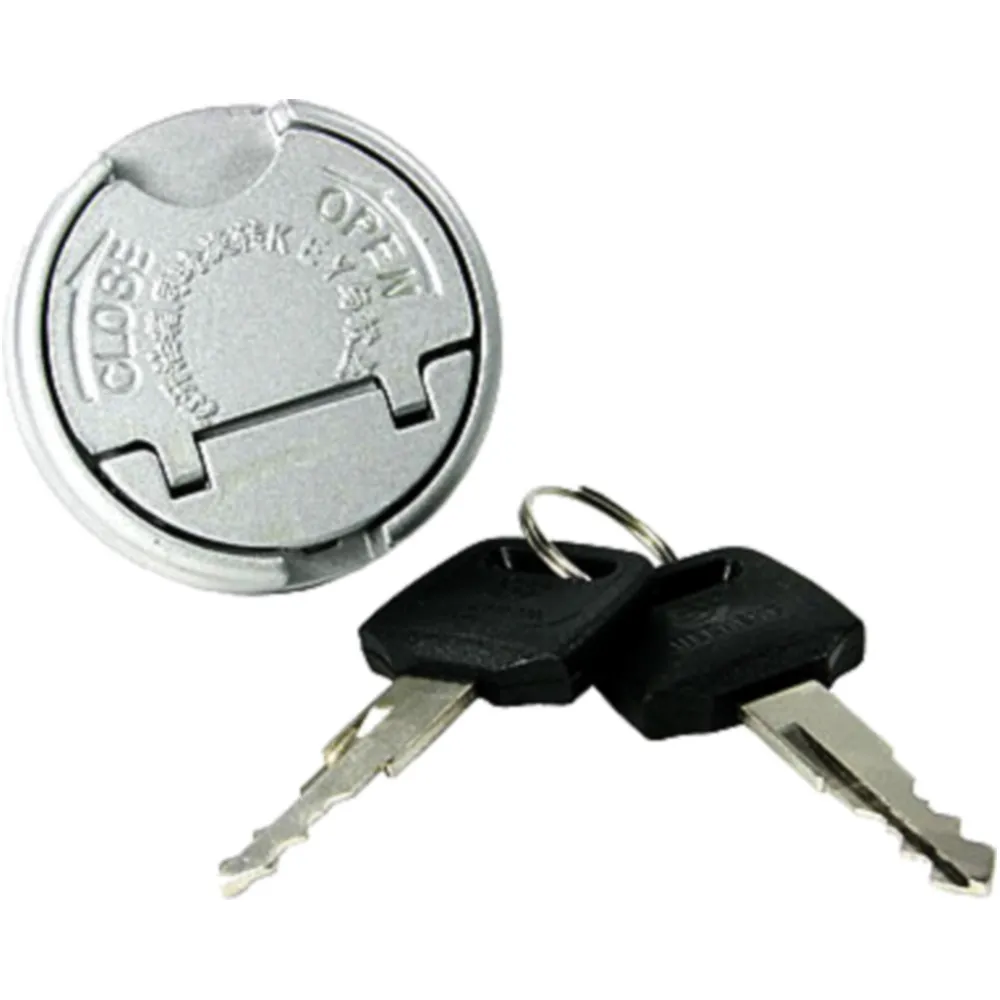 Tankdeckel 101 Octane passend für: AGM GMX 450, Baotian BT49QT