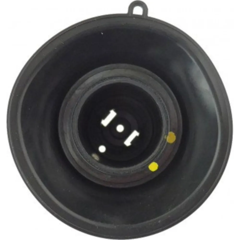 Throttle valve with diaphragm 16111HC4003_1