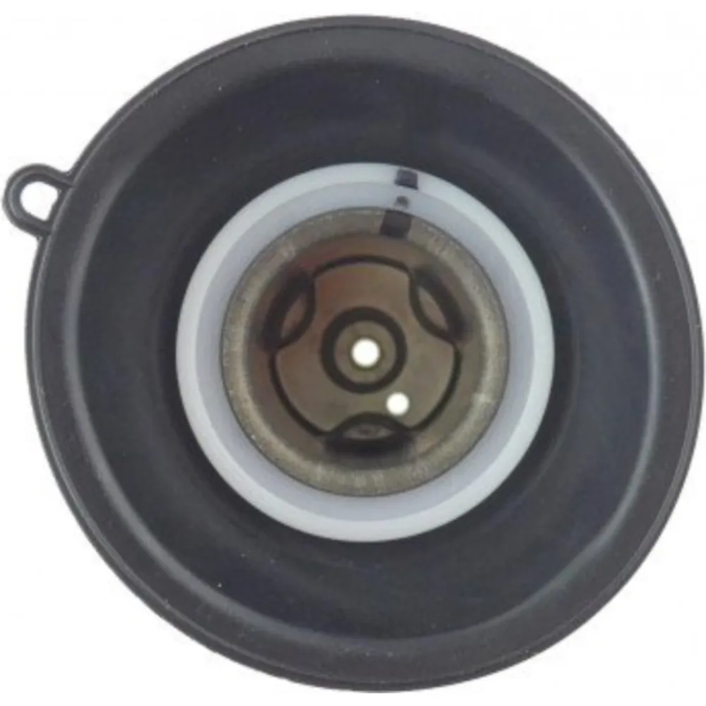 Throttle valve with diaphragm 16111KFG000_1