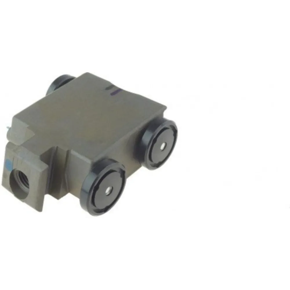 Throttle valve 16112KSE671_1