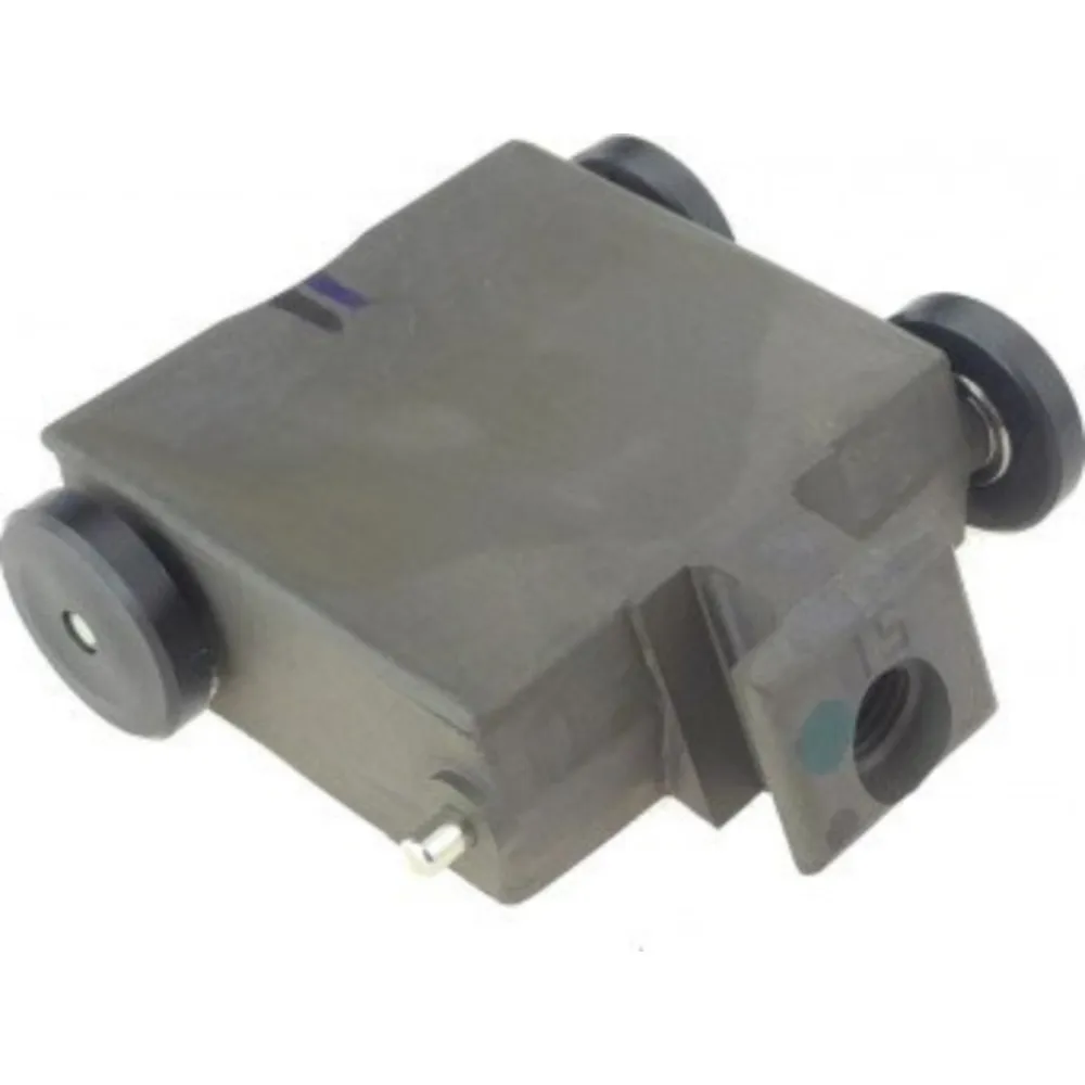 Throttle valve 16112MEB671_1