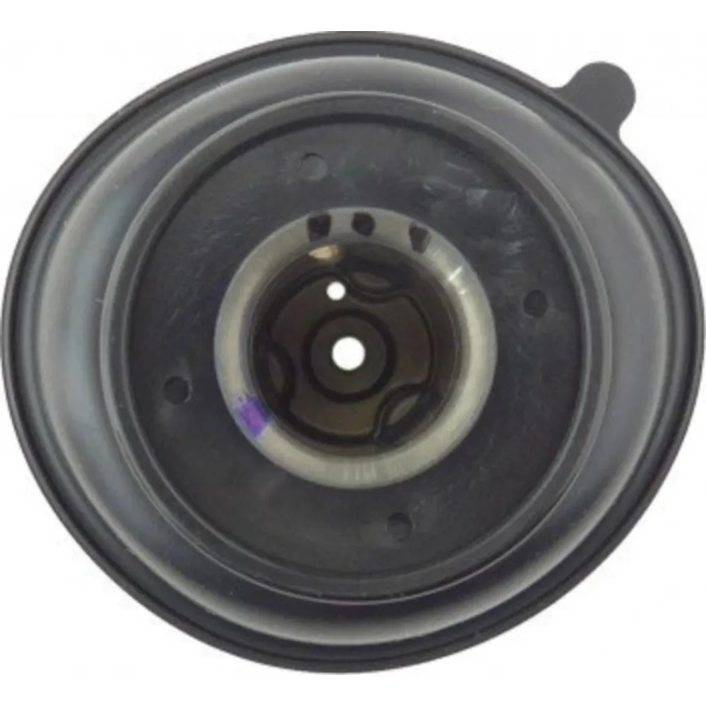 Throttle valve with diaphragm 16111KRP981_1