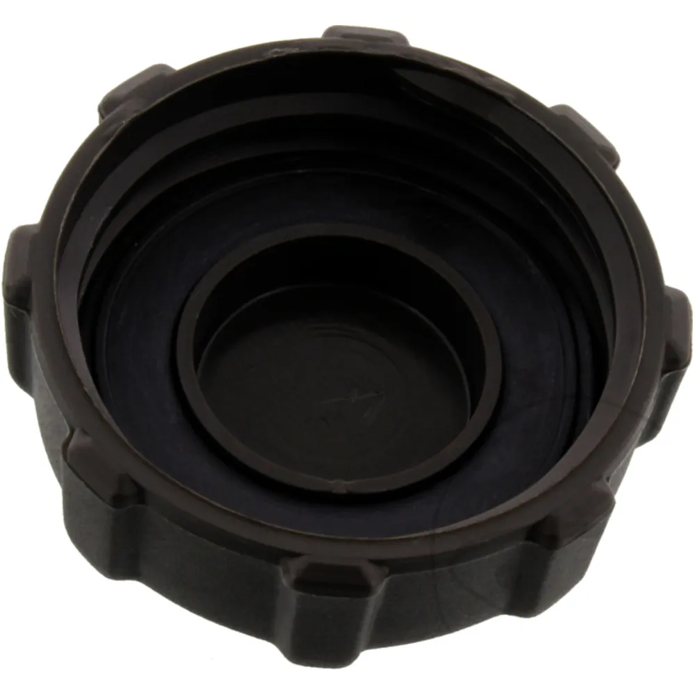 Fuel tank cap (OE spare part) for: Piaggio Zip, MP3, Free, Gile