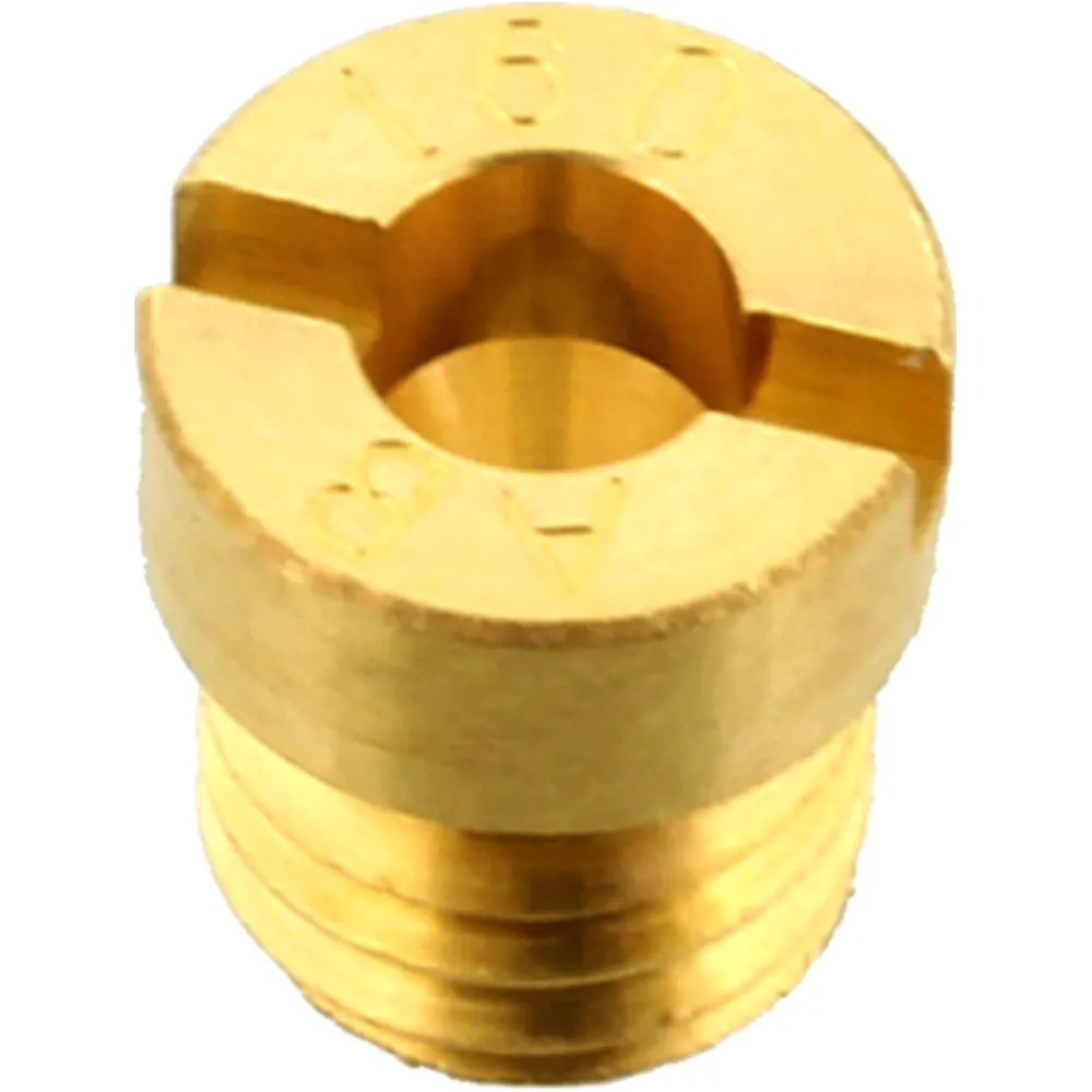 Hauptdüse 160 EBC für Keihin Vergaser 7241641_0
