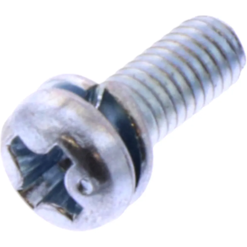Schraube Vergaser JMP M3X8 mm für Motorräder_0