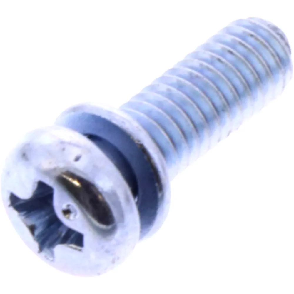 Schraube Vergaser M4X12 mm für JMP_0