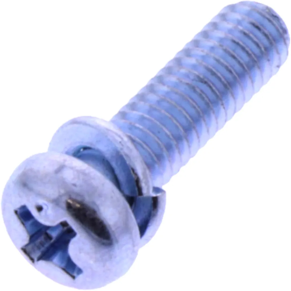 Schraube für Vergaser JMP M4X14MM 10 Stück_0