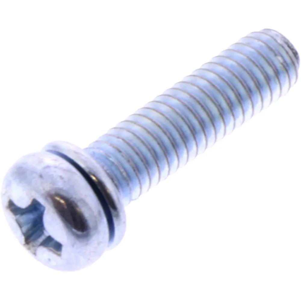Schraube JMP M4X16 mm für Vergaser_0