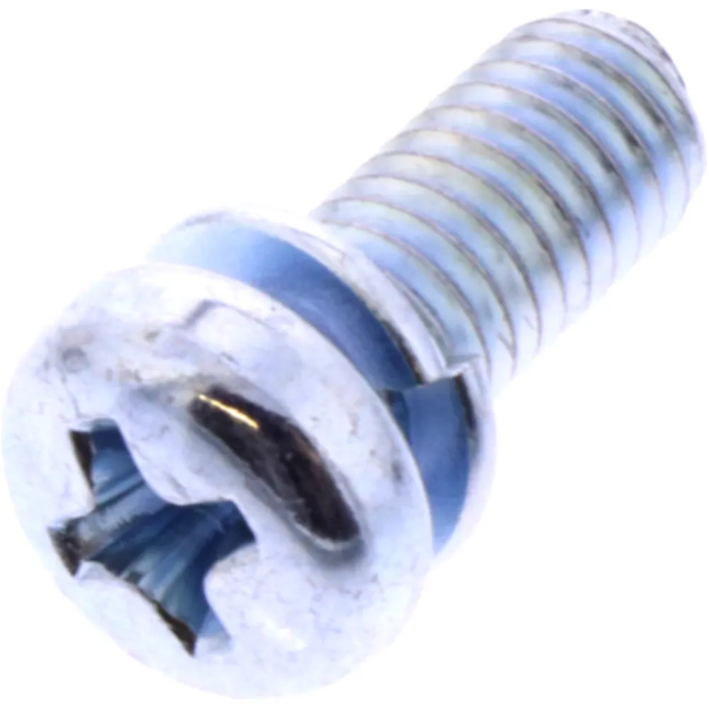 Schraube für Vergaser JMP M5X12 mm 10 Stück_0