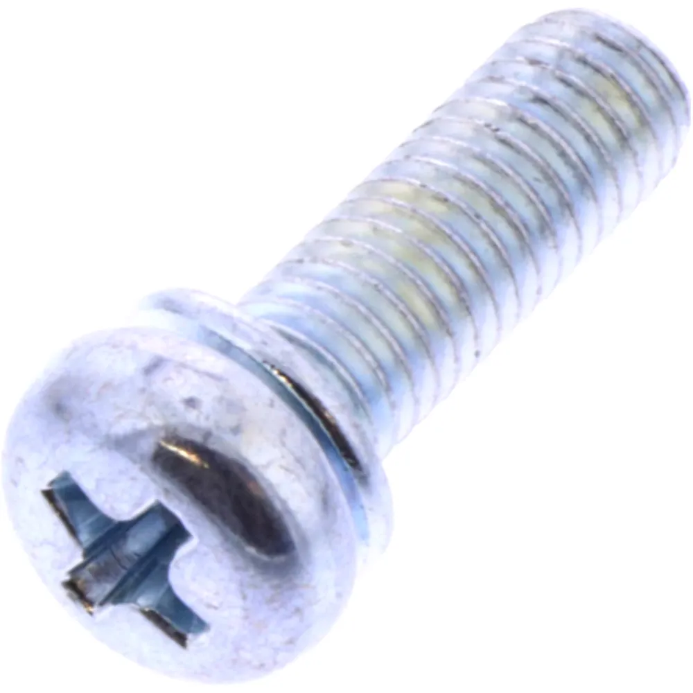 Vergaserschraube JMP M5X16 mm für Motorräder_0