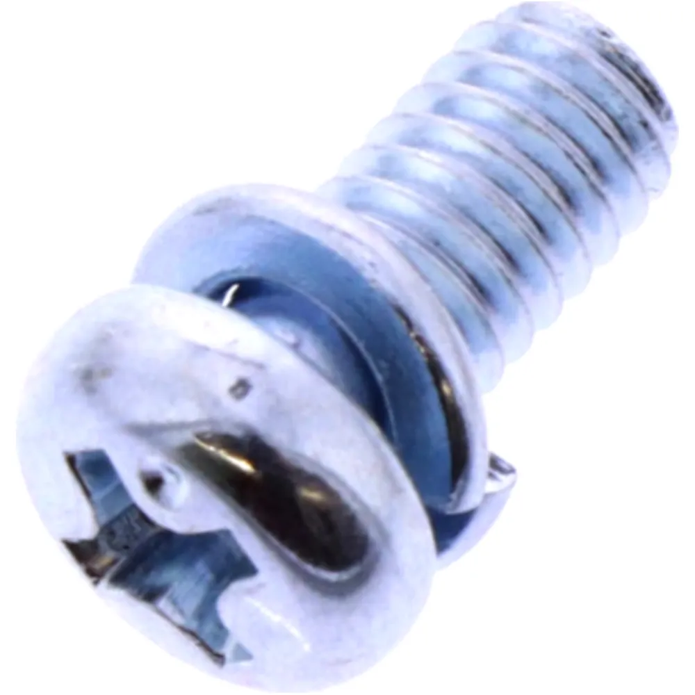 Schraube für Vergaser M4X8mm - JMP_0