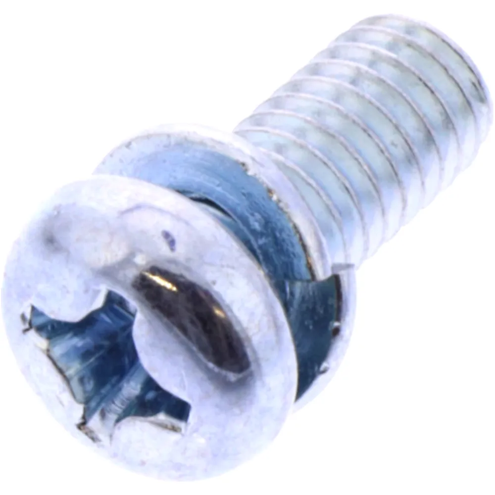 Vergaserschraube M6X14mm für Motorräder JMP_0