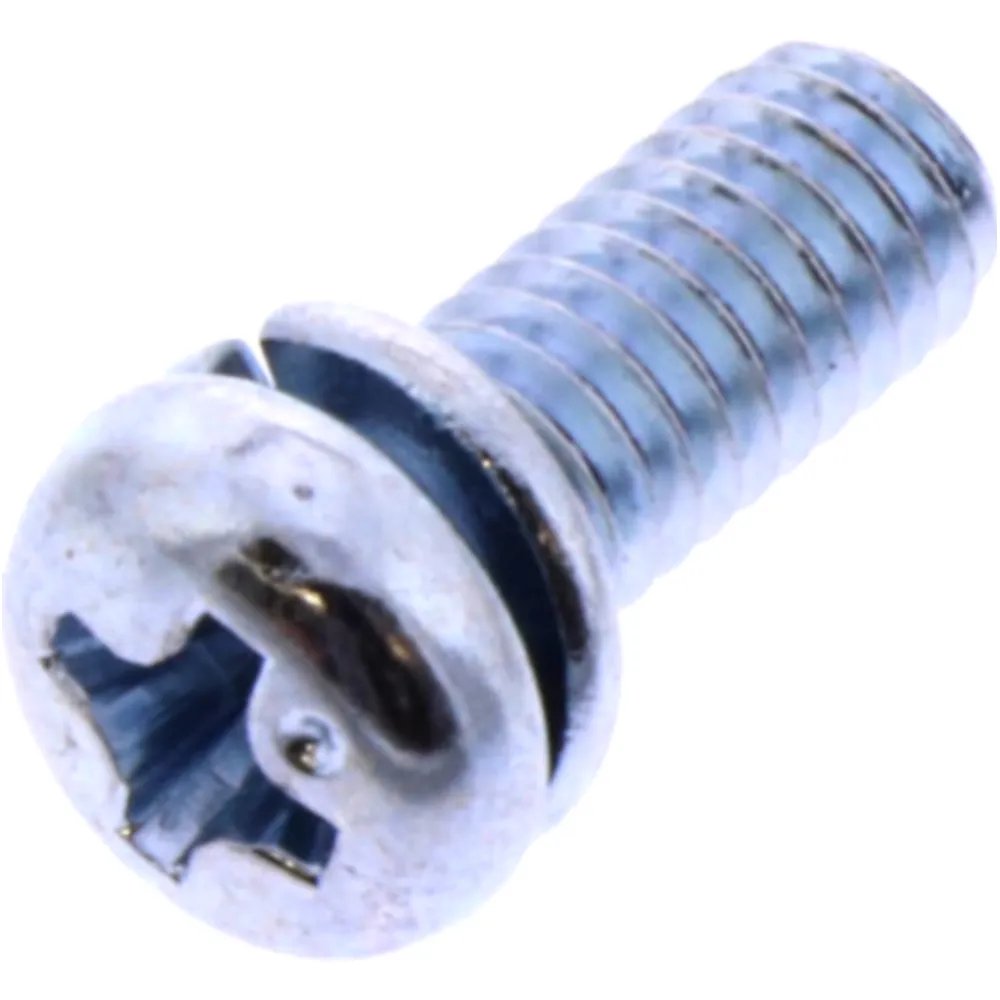 Schraube für Vergaser JMP M4X10 mm, 10 Stück_0