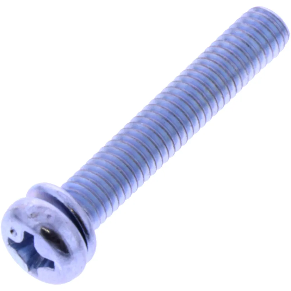 Schraube Vergaser JMP M4X25MM für Motorräder_0